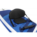 Nafukovací Paddleboard Stand Up 2v1 Oceana Convertible – Modrý